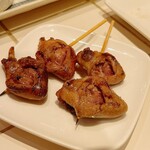 Yakitori Hiro - 