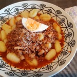 CAFE Kleine Pause - 料理写真: