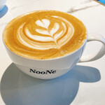 Cafe NooNe - 