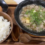 卵かけめし 肉すい専門  やまや - 