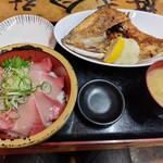 タカマル鮮魚店 - 