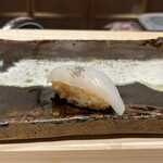 THE SUSHI GINZA 極 - 