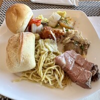 シースケープ テラス・ダイニング - 