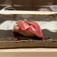 THE SUSHI GINZA 極 - 