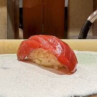 朧 - 漬けまぐろ