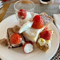 シースケープ テラス・ダイニング - 
