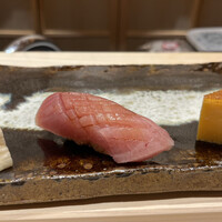 THE SUSHI GINZA 極 - 