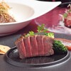 ステーキハウス 信 札幌すすきの店
