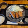 とんかつ いしざき - 