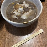 釜揚げうどん専門店もと - 