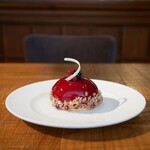 LE PINEAU Kitahorie Honten