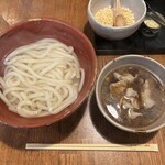 釜揚げうどん専門店もと - 