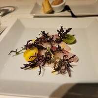 ブラッスリーオザミ 東京スカイツリータウン・ソラマチ店 -  ブラッスリーオザミ 東京スカイツリータウン・ソラマチ店 -