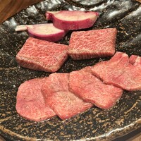焼肉牛印 銀座店 - 