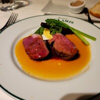 ブラッスリーオザミ 東京スカイツリータウン・ソラマチ店 -  ブラッスリーオザミ 東京スカイツリータウン・ソラマチ店 -