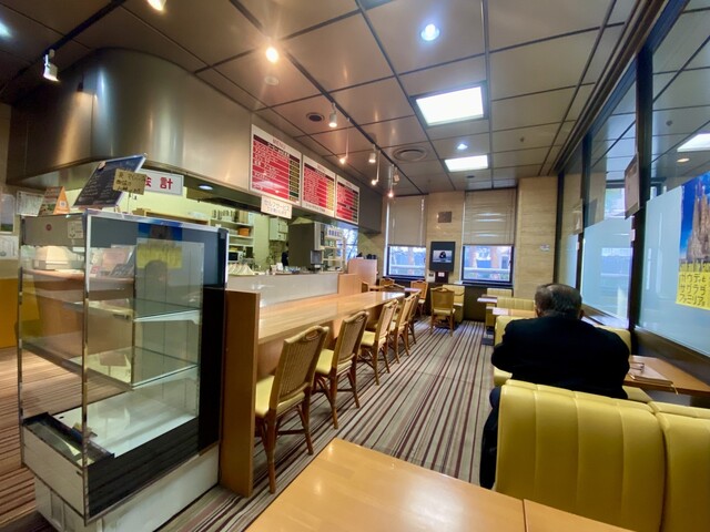 Stella Shiyakusho Ten photo 5