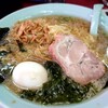 ラーメンショップ 金田亭