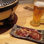 Yakiniku Tareyoshi - 