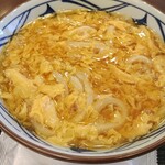 Marugame Seimen - 