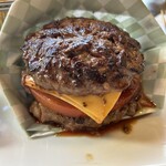 シェイクツリー バーガー＆バー - 