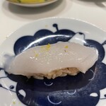 寿司とワイン サンフランスシコ - 