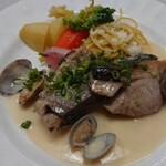 イタリア料理 武蔵野 - 