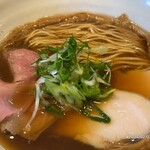 ラーメン 健やか - 