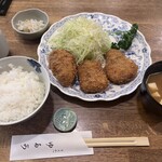 Tonkatsu Yutaka - 