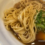 ラーメン 健やか - 