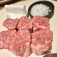 やきにくグレート 神田店 - 