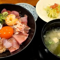 味菜 - 