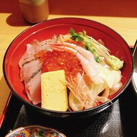 海鮮処松月亭 博多本店 - 