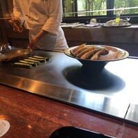八王子うかい亭 - 