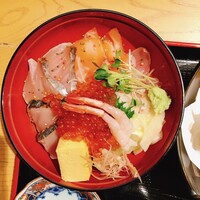 海鮮処松月亭 博多本店 - 