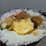 寿司・割烹 虎勝 - 今年も最高の美味しさでした。色々あるけど、オーソドックスが一番(⁠ ⁠╹⁠▽⁠╹⁠ ⁠)