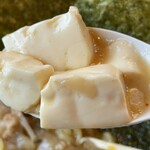 Hokkaidouramendemmaru - 豆腐リフト