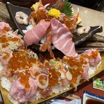 ニダイメ 野口鮮魚店 - 