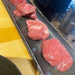 大衆ジンギスカン酒場 東京ラムストーリー - 