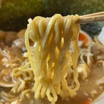 Hokkaidouramendemmaru - 麺リフト