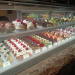 PATISSERIE Ange CoCo - 