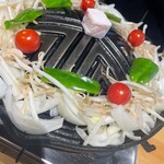大衆ジンギスカン酒場 東京ラムストーリー - 