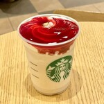 スターバックス・コーヒー - 