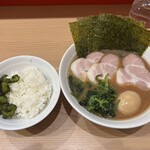 漢ラーメン 室 - 