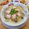 大阪 ふくちぁんラーメン - 