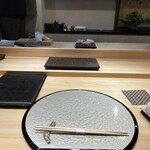 Kyoubashi Tempura To Sushi Ishii - 