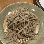 蕎麦がき屋 - 