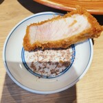 Tonkatsu Aoki No Curry Ya Ippe Koppe - 