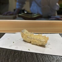 京橋 天冨良と鮨 いしい - 
