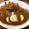 元祖とんかつカレー カツヤ