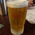 肉と麺せんべろPlus - またオリオンへ